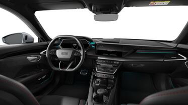 Audi e-tron GT vaihtoauto