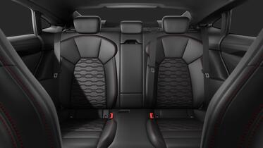 Audi e-tron GT vaihtoauto