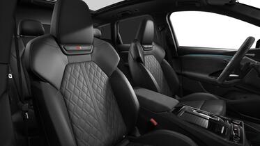 Audi Q6 e-tron vaihtoauto