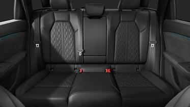 Audi Q6 e-tron vaihtoauto