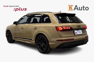 Audi Q7 vaihtoauto