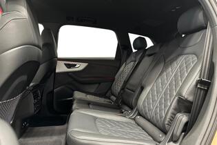 Audi Q7 vaihtoauto