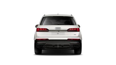 Audi Q7 vaihtoauto