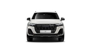 Audi Q7 vaihtoauto