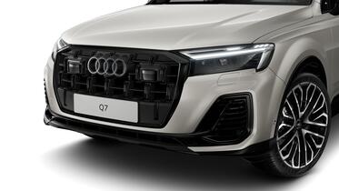 Audi Q7 vaihtoauto