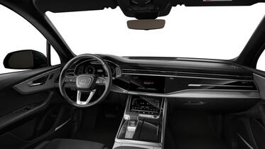 Audi Q7 vaihtoauto