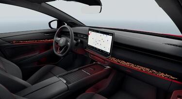 Volkswagen ID.7 vaihtoauto