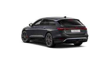 Audi A6 e-tron vaihtoauto