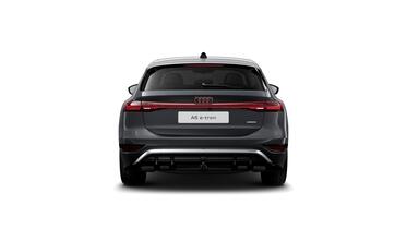 Audi A6 e-tron vaihtoauto