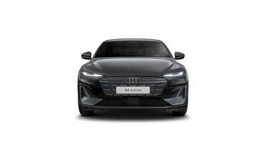 Audi A6 e-tron vaihtoauto