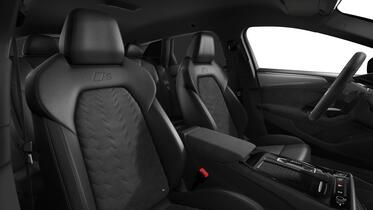 Audi A6 e-tron vaihtoauto