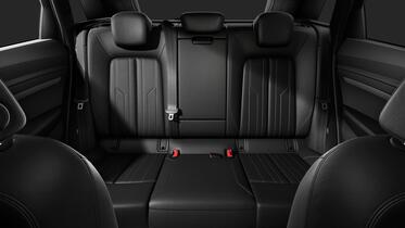 Audi Q8 e-tron vaihtoauto