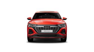 Audi Q8 e-tron vaihtoauto