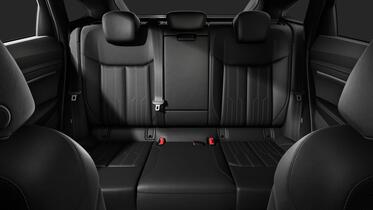 Audi Q8 e-tron vaihtoauto