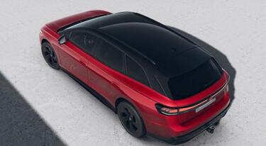 Volkswagen ID.7 vaihtoauto