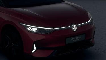 Volkswagen ID.7 vaihtoauto