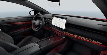 Volkswagen ID.7 vaihtoauto