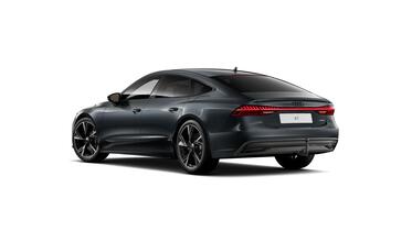 Audi A7 vaihtoauto