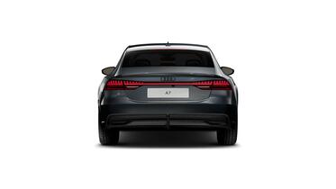 Audi A7 vaihtoauto