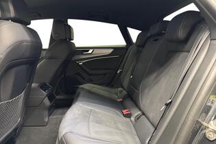 Audi A7 vaihtoauto