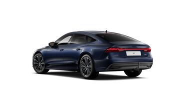 Audi A7 vaihtoauto