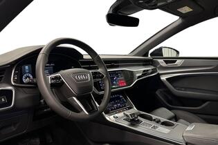 Audi A7 vaihtoauto