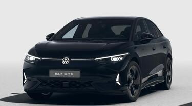 Volkswagen ID.7 vaihtoauto