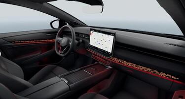 Volkswagen ID.7 vaihtoauto