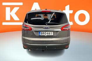 Ford S-MAX vaihtoauto