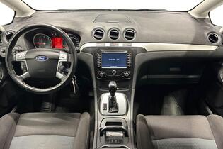 Ford S-MAX vaihtoauto