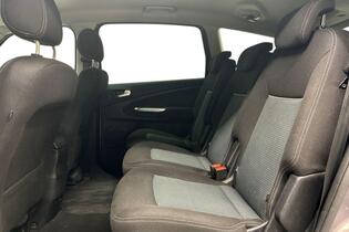 Ford S-MAX vaihtoauto