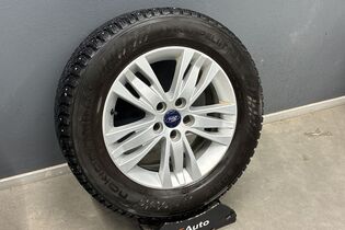 Ford S-MAX vaihtoauto