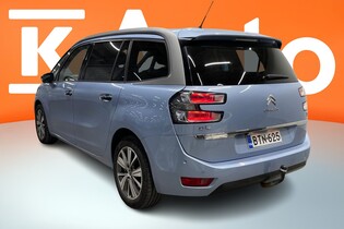 Citroën Grand C4 Picasso vaihtoauto