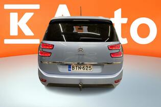Citroën Grand C4 Picasso vaihtoauto