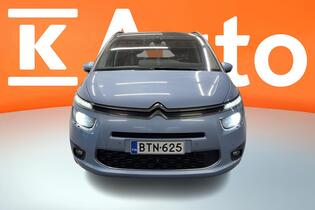 Citroën Grand C4 Picasso vaihtoauto