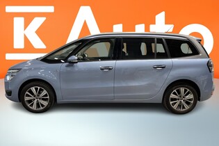 Citroën Grand C4 Picasso vaihtoauto