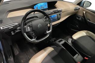 Citroën Grand C4 Picasso vaihtoauto