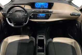 Citroën Grand C4 Picasso vaihtoauto