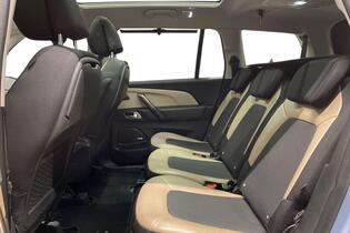 Citroën Grand C4 Picasso vaihtoauto