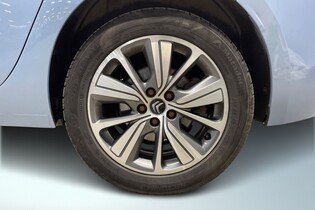 Citroën Grand C4 Picasso vaihtoauto