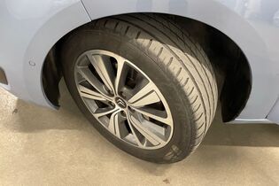 Citroën Grand C4 Picasso vaihtoauto