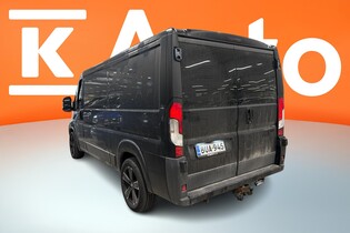 Citroën Jumper vaihtoauto