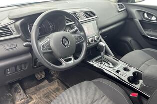 Renault Kadjar vaihtoauto