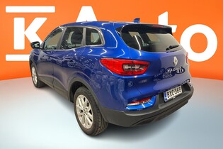 Renault Kadjar vaihtoauto