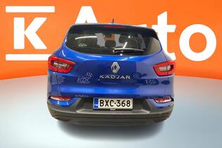 Renault Kadjar vaihtoauto