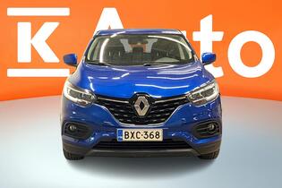 Renault Kadjar vaihtoauto