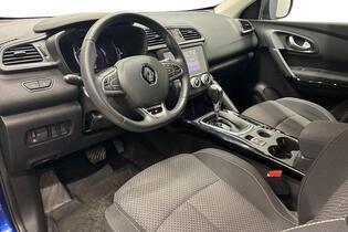 Renault Kadjar vaihtoauto