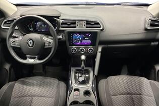 Renault Kadjar vaihtoauto