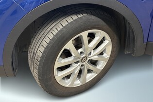 Renault Kadjar vaihtoauto