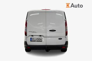 Ford Transit Connect vaihtoauto